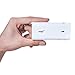 HAME Wireless Wi-Fi Router,Wireless Travel Router,Wi-Fi Media Sharing for U Disk External Storage Space 4400mAh External Battery Charger