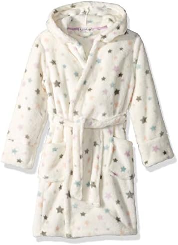 PJ Salvage Kids Girls' Written in The Stars Robe