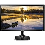 LG 22M47VQ 22 inch 2ms TN Gaming Monitor (1920 x 1080, VGA, DVI, HDMI, 250 cd/m2)
