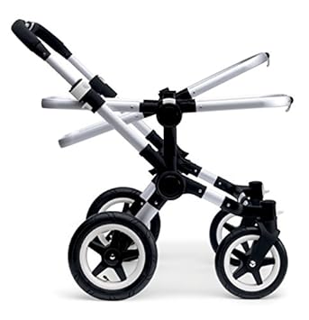 bugaboo donkey twin amazon