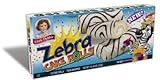 Little Debbie Zebra Cake Rolls (4 Boxes)