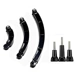 3 in 1 Extension Pivot Arm Adjustable Monopod