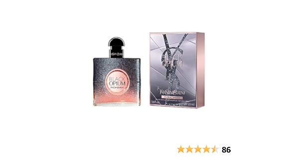 ysl floral shock 30ml