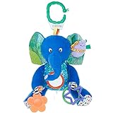 World of Eric Carle, Developmental Elephant