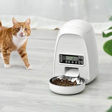 dogness automatic feeder