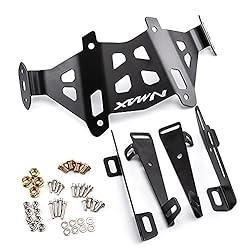 Evomosa Motorcycle Accessories Raised Windshield