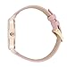 WRISTOLOGY Olivia - 5 Options - Womens Watch Crystal Rose Gold Boyfriend Ladies Pink Leather Strap Band
