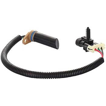 Amazon Com Cciyu Camshaft Position Sensor 5s1239 Sensor