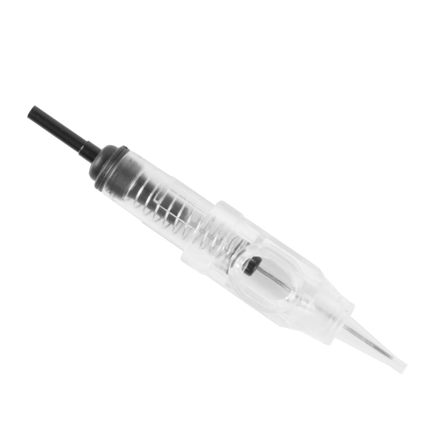 Chuse 3RS Tattoo and Permanent Makeup Needles 10PCS Disposable Packaging