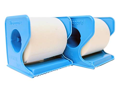 1 Micropore+Surgical+Tape+Yards+Dispenser