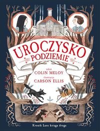 Uroczysko Podziemie