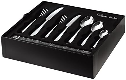 Robert Welch Norton Cutlery Sets 84 Set Norton Cutlery