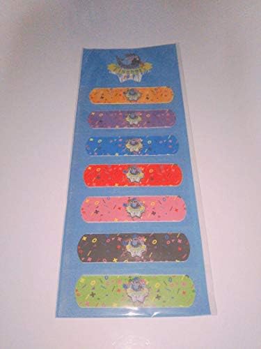 ランキング総合1位 フィッシャーズpark 絆創膏