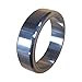 Grant's Garage Bradley Smoker Puck Spacer 6 PK - Aluminum Clearing Rings for Wood Bisquettes - Limit 2 sets per order