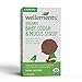Wellements Organic Daytime Baby Cough Syrup | Soothes Occasional Cough Due to Dry Throat* | 2 Fl Oz, 4 Months +