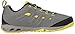 Columbia Men's Vapor Vent Fashion Sneaker