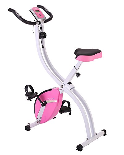 pleny exercise bike uk