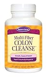 Nature's Secret Multi-Fiber Cleanse - 275 Tablets - HSG-944819