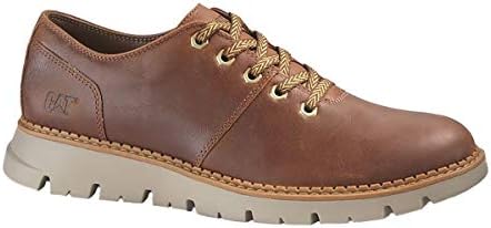 caterpillar drake shoes