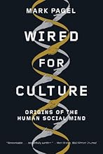 Wired for Culture: Origins of the Human Social Mind