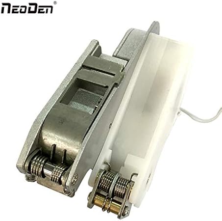 15 Sets Of Feeder For Neoden4 Smt Pick And Place Machine