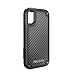 iPhone X Case | Pelican Shield Case for iPhone X - Ultra slim design constructed of Kevlar brand fibers for up to 24 feet drop protection