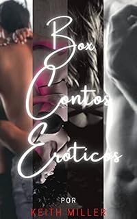 Livro Box: Contos Eróticos