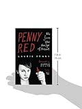 Front cover for the book Penny Red: Notes from the Age of Dissent by Laurie Penny