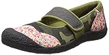 KEEN Women's Harvest MJ Shoe