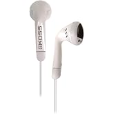 Koss in The Ear Earbuds White