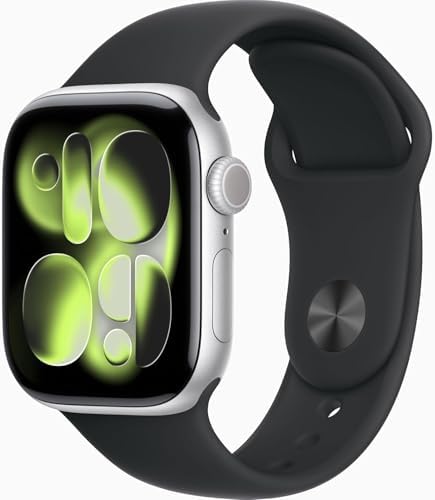 Amazon.com: Apple Watch Series 4 (GPS + Cellular, 44mm) - Space