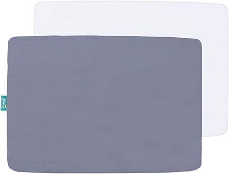 graco portable crib with fitted sheet