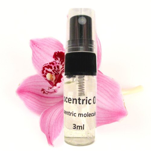 Escentric 02 Escentric Molecules 3ml Travel Size Spray Atomizer