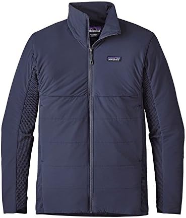 Amazon Co Jp Patagonia M S Nano Air Light Hybrid Jkt パタゴニア メンズ ナノエア ハイブリッド ジャケット 18 Newmodel 日本正規品 Smdb Xs 服 ファッション小物