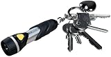 VARTA Day Light Keychain LED Torch w/ Keyring + AAA Battery - Durable Outdoor view 4