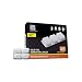 Esbit 1300-Degree Smokeless Solid 14g Fuel Tablets for Backpacking, Camping, and Emergency Prep, 12 Pieces