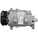 Delphi CS20066 New Air Conditioning Compressor