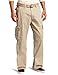 UNIONBAY mens Survivor Iv Relaxed Fit Cargo - Reg and Big Tall Sizes Casual Pants, Desert, 38W x 30L US