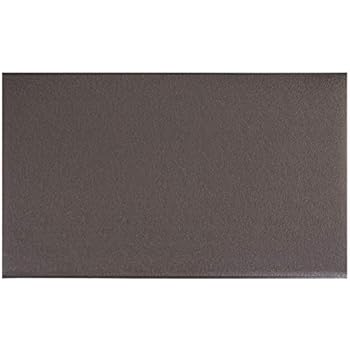 AmazonBasics Anti-Fatigue Mat Dual-Density Foam 1/2