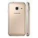 Samsung Galaxy J1 Mini J105B DUOS Unlocked GSM Dual-SIM 3G Quad-Core Smartphone w/ 5MP Camera - Gold (International Version)