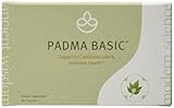 ECONUGENICS Padma Basic 60 CAPS