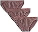 Calvin Klein Women's Seamless Bikini Panty (Pack of 3)
