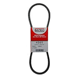 Bando USA 4565 Precision Engineered V-Belt