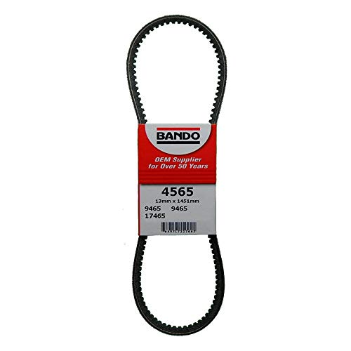Bando USA 4565 Precision Engineered V-Belt
