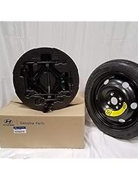 Hyundai 1RF40 AC900 original kit de rueda de refacción