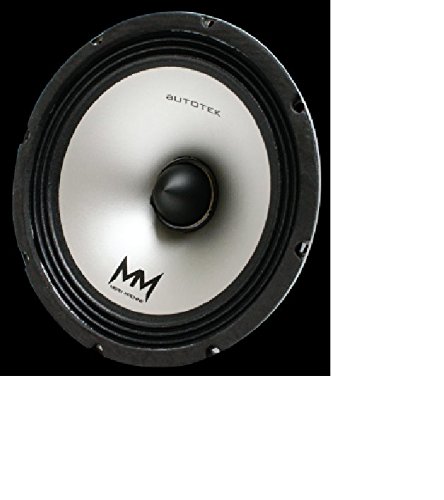 autotek mean machine 12 inch subs