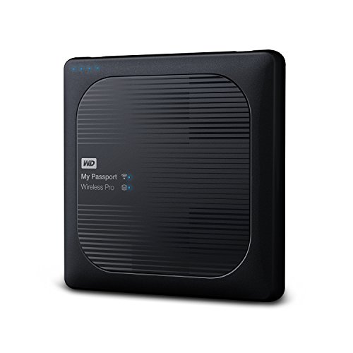 WD-1TB-My-Passport-Wireless-Pro-Portable-external-Hard-Drive