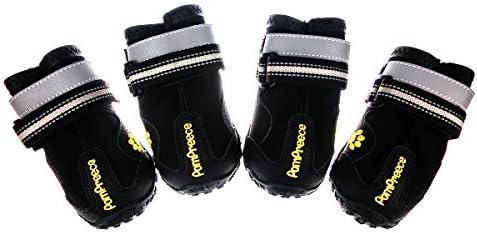 xanday dog boots
