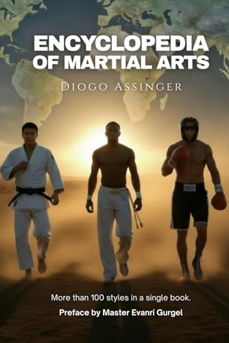 Encyclopedia of Japanese Martial Arts: Hall, David A