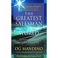 The Greatest Salesman in the World